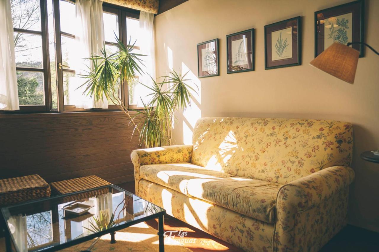 Casa Rural Las Fraguas Llanes, Gulpiyuri, Bufones エクステリア 写真