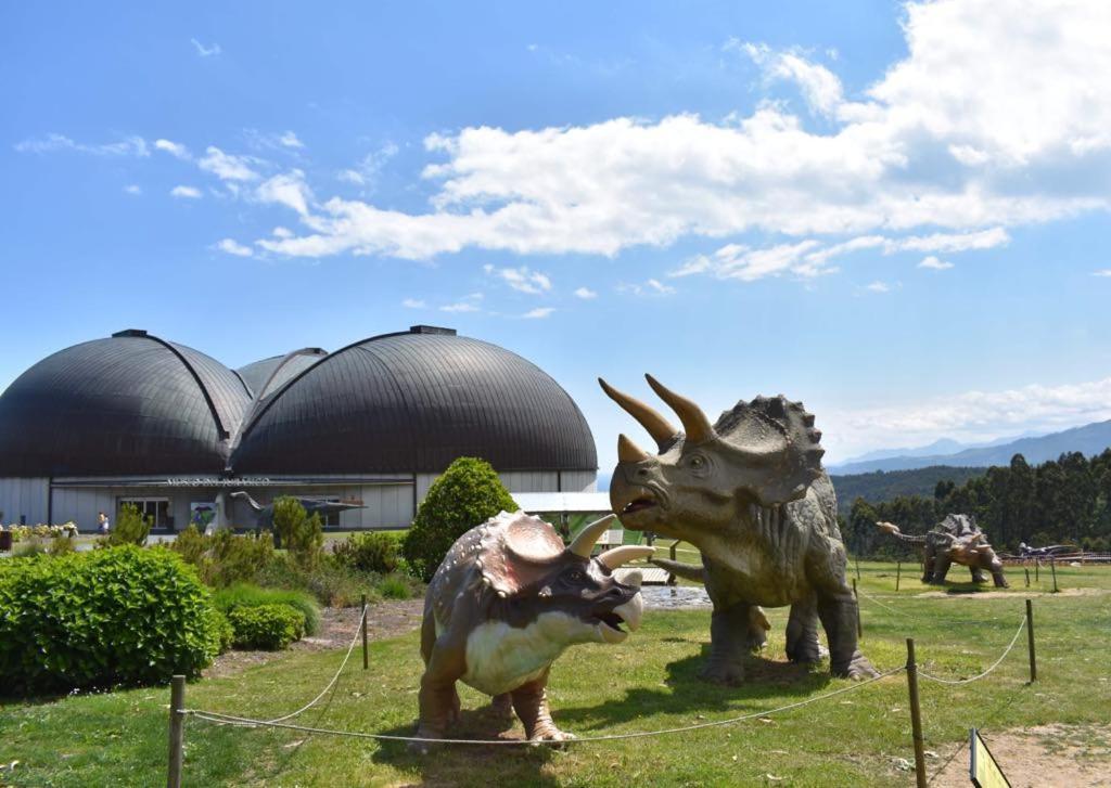 Casa Rural Las Fraguas Llanes, Gulpiyuri, Bufones エクステリア 写真